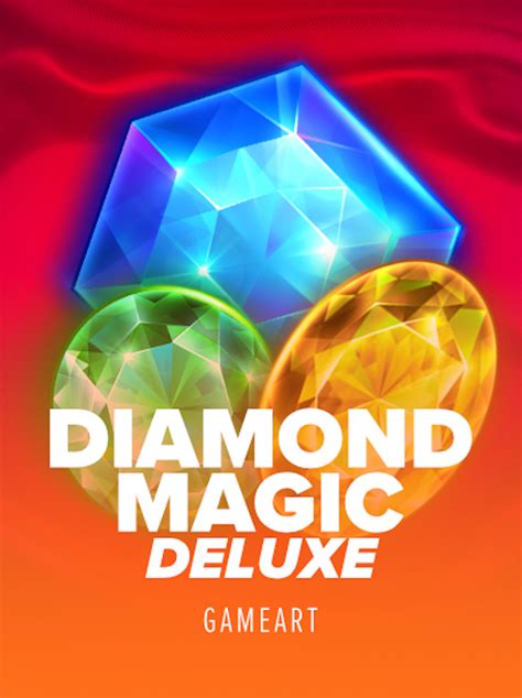 Diamond Magic Deluxe Bodog